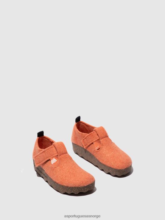 Asportuguesas kvinner mary jane sko cate JHBRZ92 mary jane mandarin