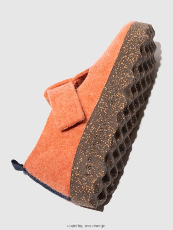 Asportuguesas kvinner mary jane sko cate JHBRZ92 mary jane mandarin