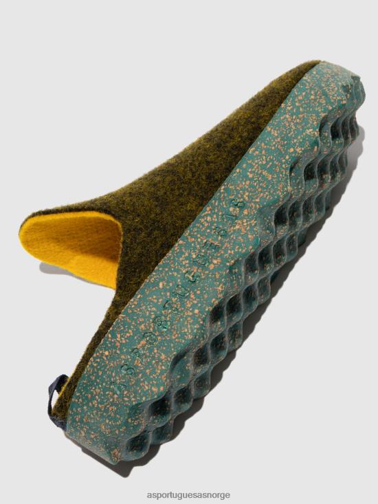 Asportuguesas kvinner rund tå muldyr kommer JHBRZ129 muldyr skog