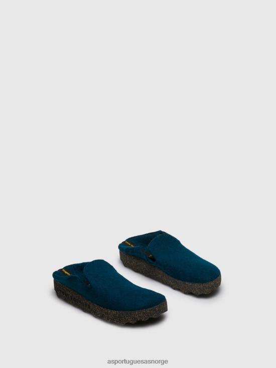 Asportuguesas kvinner rund tå sko mannskap JHBRZ46 sko marinen