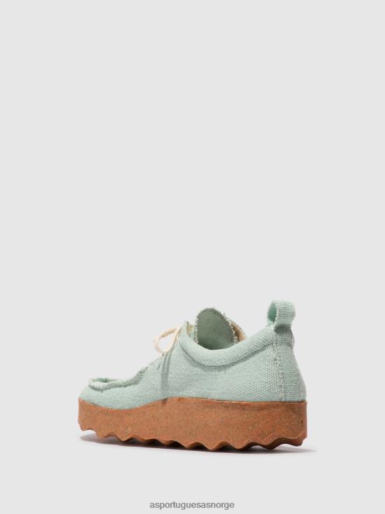 Asportuguesas kvinner slip-on sko chat JHBRZ88 sko myntehamp