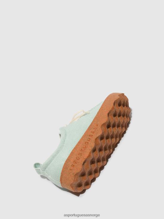 Asportuguesas kvinner slip-on sko chat JHBRZ88 sko myntehamp