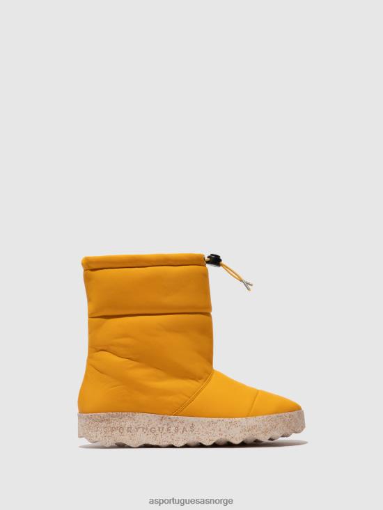 Asportuguesas kvinner fluff boots cale JHBRZ26 støvler yema