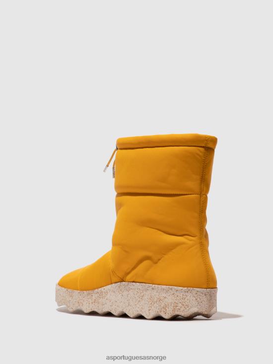 Asportuguesas kvinner fluff boots cale JHBRZ26 støvler yema