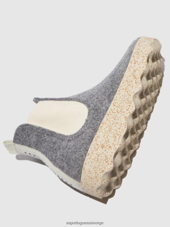 Asportuguesas menn chelsea ankelstøvletter caia JHBRZ219 støvler betong